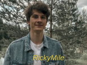 RickyMile