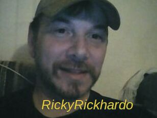 RickyRickhardo