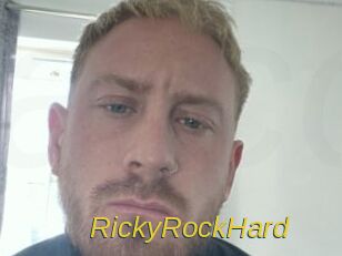 RickyRockHard