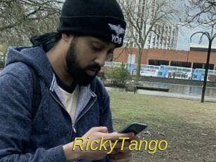 RickyTango