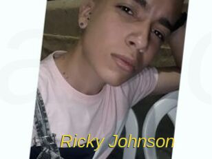 Ricky_Johnson