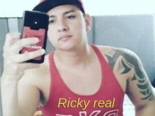 Ricky_real