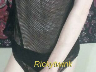 Ricky_twink Archive DVD ORG
