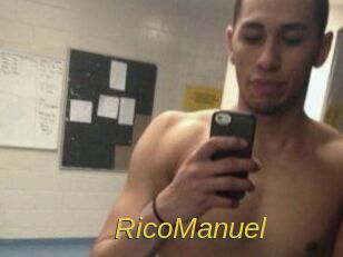Rico_Manuel Archive DVD ORG