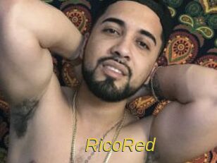 RicoRed Archive DVD ORG