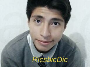 Rics_bic_Dic