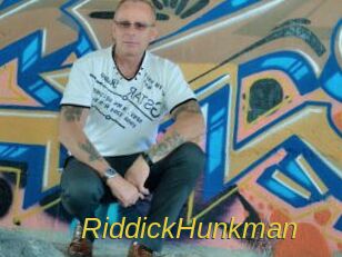 RiddickHunkman