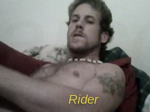 Rider