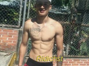 Ridichst