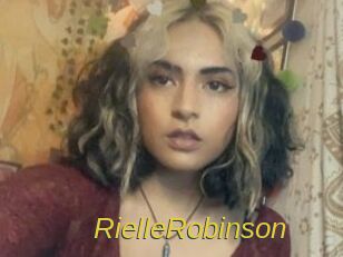 RielleRobinson