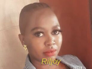 Rifjoy