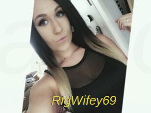 RigWifey69 Archive DVD ORG