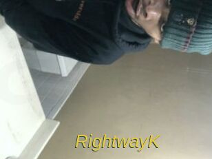 RightwayK