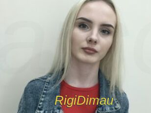 RigiDimau