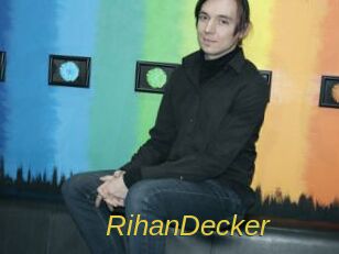 RihanDecker