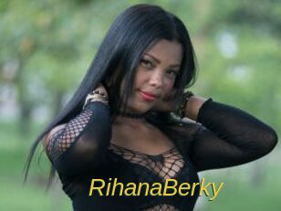 RihanaBerky