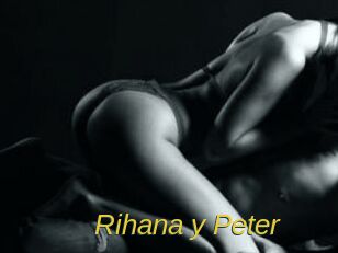 Rihana_y_Peter