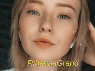 RihannaGrand Archive DVD ORG