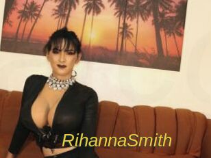 RihannaSmith