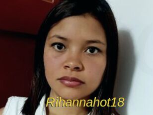 Rihannahot18 Archive DVD ORG