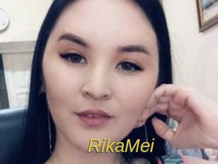 RikaMei Archive DVD ORG