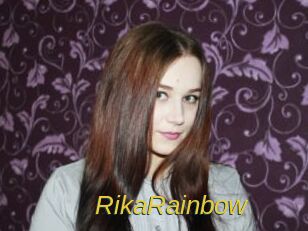 RikaRainbow Archive DVD ORG
