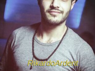 RikardoArdent