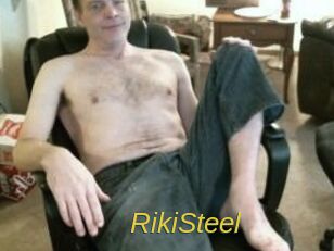 RikiSteel
