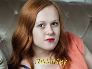 RikkiMay