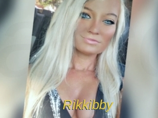 Rikkibby Archive DVD ORG