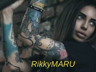 RikkyMARU
