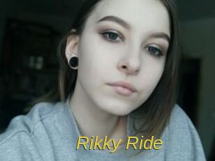 Rikky_Ride Archive DVD ORG