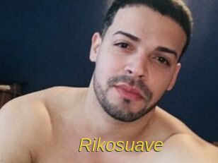 Rikosuave Archive DVD ORG