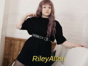 RileyAllen