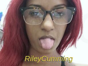 RileyCumming