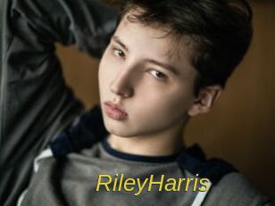 RileyHarris