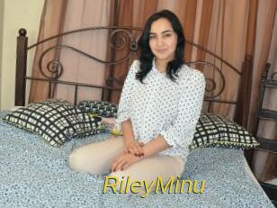 RileyMinu
