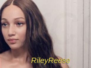 RileyReese