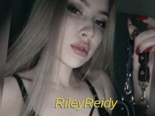 RileyReidy