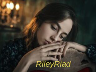 RileyRiad