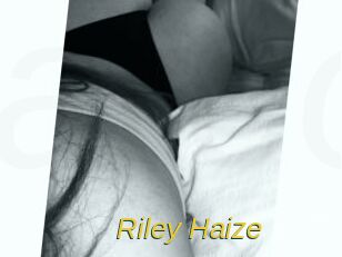 Riley_Haize Archive DVD ORG
