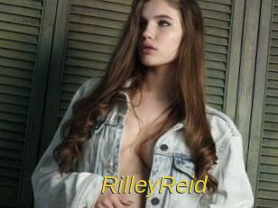 RilleyReid