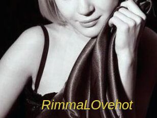 RimmaLOvehot