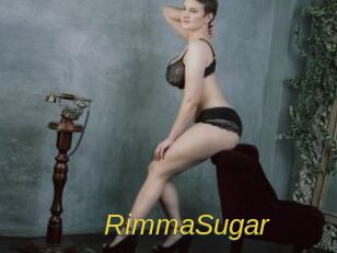 RimmaSugar