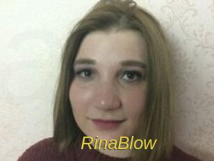 RinaBlow