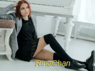 RinaChan