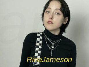 RinaJameson