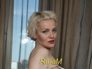 RinaM