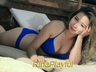 RinaPlayful