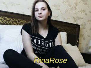 RinaRose Archive DVD ORG